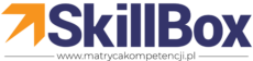 skillbox matryca kompetencji logo