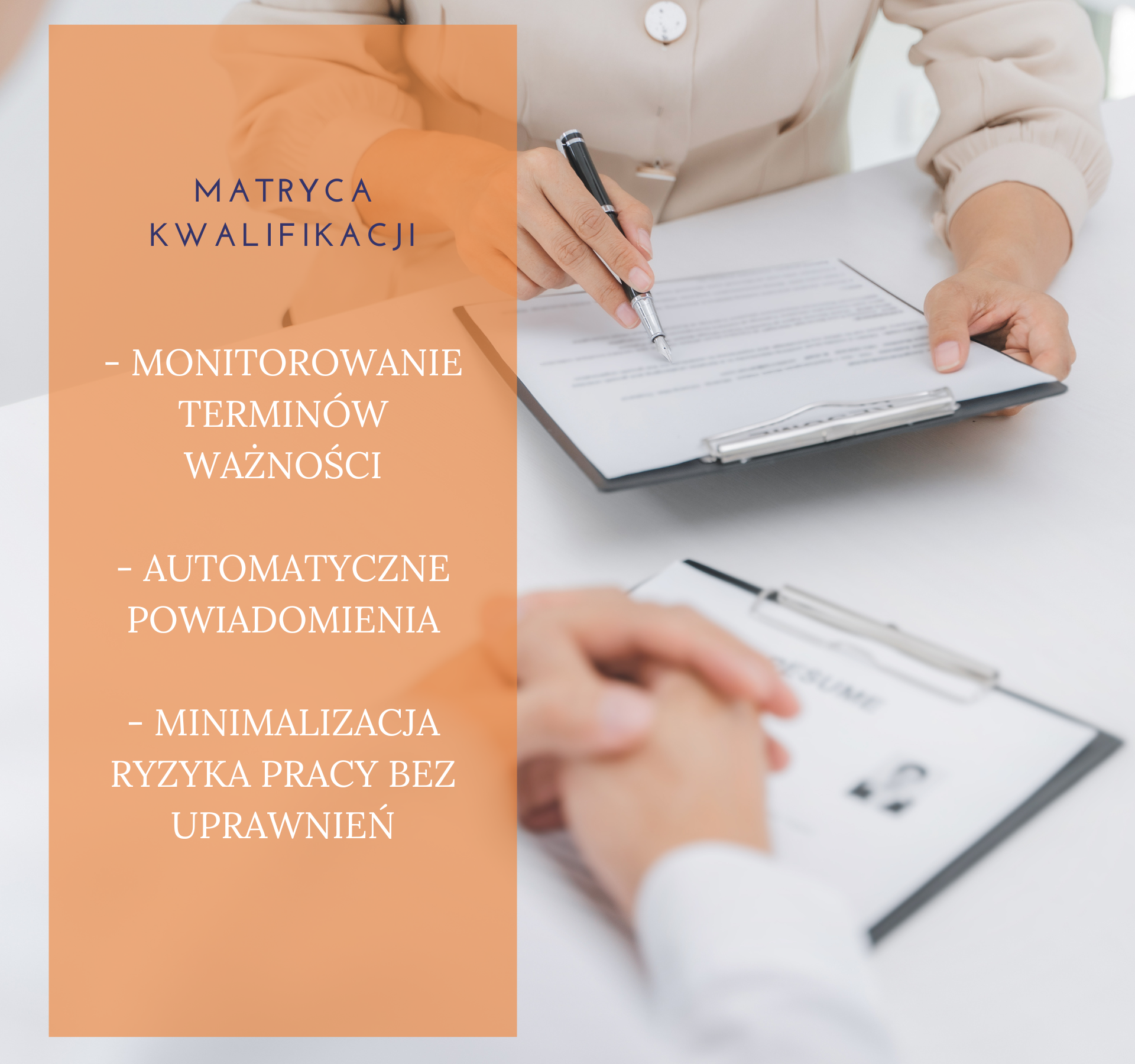 zarządzanie kwalifikacjami zawodowymi