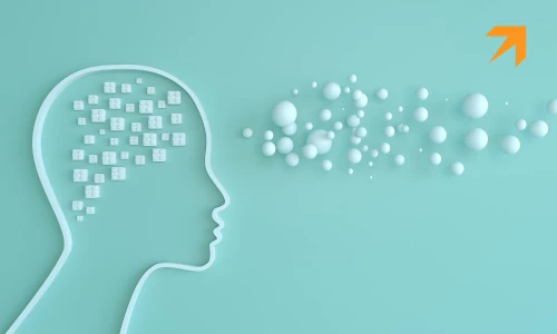 grafika przedstawiająca inteligencję emocjonalną