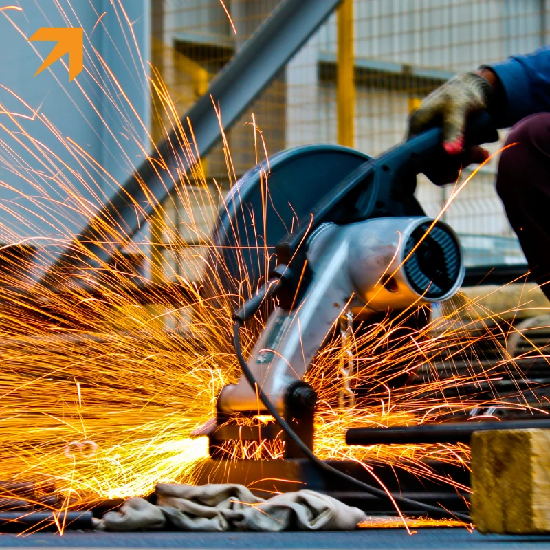 Manufacturing