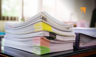 document workflow in office