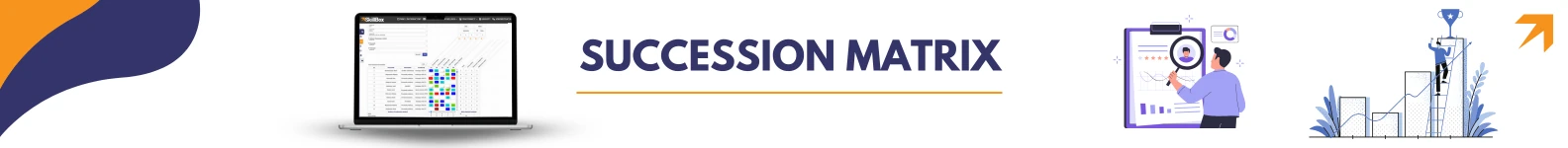 icons and the inscription succesion matrix