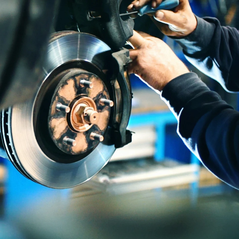 automotive production
