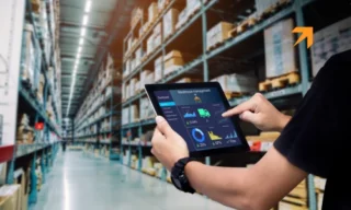 HR System for Production Workers