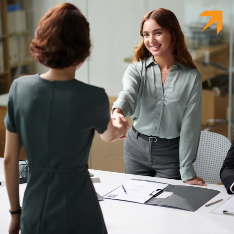 Introduce a New Employee