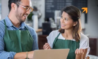 Automation onboarding process