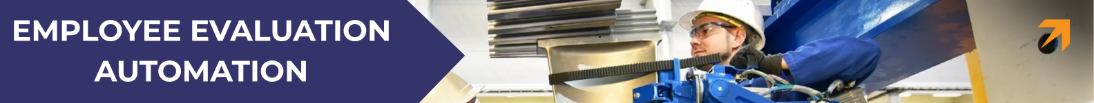 Employee evaluation automation